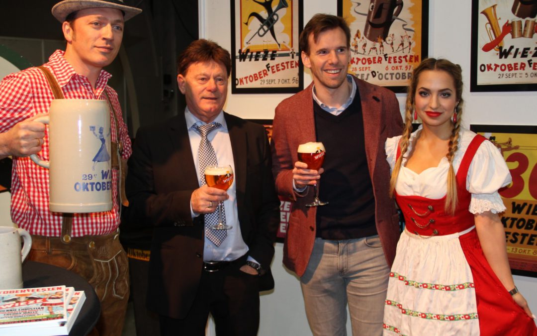 Wieze Oktoberfeesten