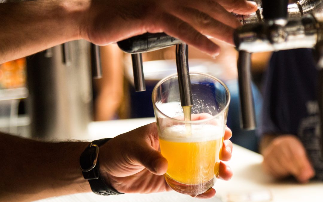 Succesvol kwartaal 1 2019 voor Vlaamse Brouwers