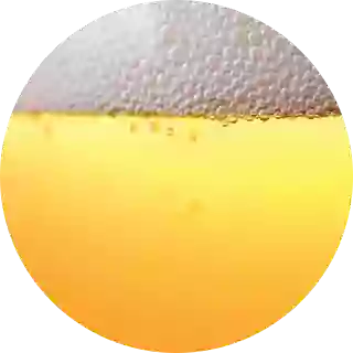 Blond bier