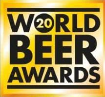 Logo World Beer Awards 2020