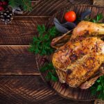 Bier en Foodpairing tip - Kerstmiskalkoen - FI