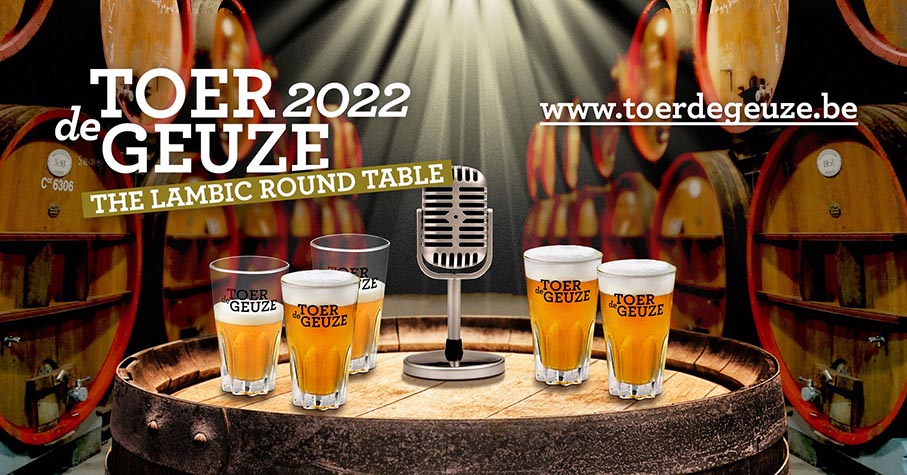 Toerdegeuze 2022 - round table